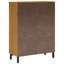 Melvia 92cm Sideboard