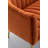 Murrow 50.6'' Velvet Loveseat-71789890