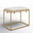 Tabouret de coiffeuse Bridget