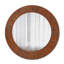 Huldar Glass Flat Wall Mirror-351570269-351570298