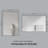 Akhilesh Wall Mirror-1599553111-1599553110