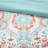 Twin Bedding With Comforter And Sheet - Appealing Pattern Including Sheets Lively Design-118739982