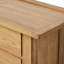 Millbrook Solid Wood TV Stand