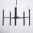 Jamir 10-Light Chandelier-69559498