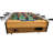 Sport Free Kick 39.5'' Foosball Table