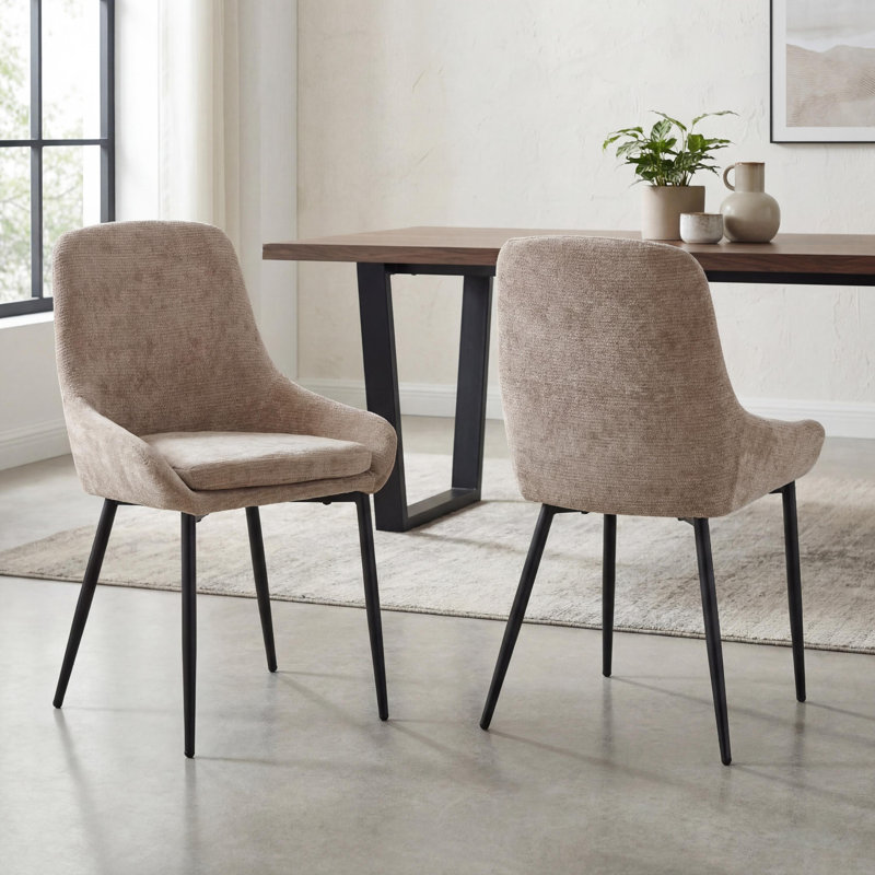Upholstered Dining Chair