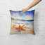 Coussin décoratif intérieur / extérieur Nautical-99813589