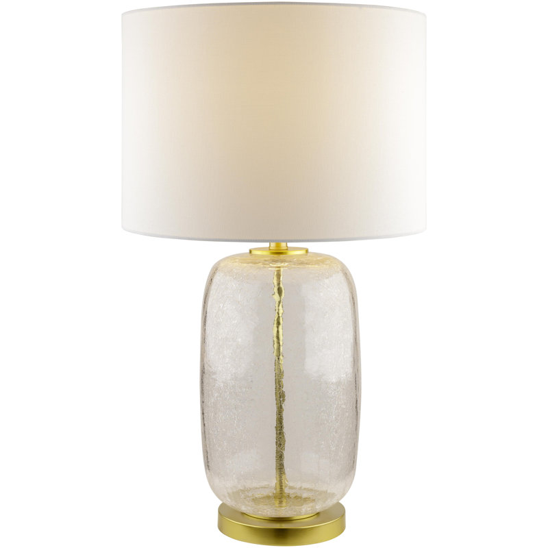 Ljuben Glass Table Lamp