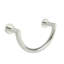 Kubic Wall Mount Towel Ring-18917982
