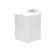 GE 4.3 Cu Ft Capacity Washer With Stainless Steel Basketcold Plus And Water Level Control​
