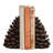 Aseneth Resin Pinecone Bookends-94553214