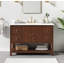 Zoe 48'' W Single Bathroom Vanity Base
