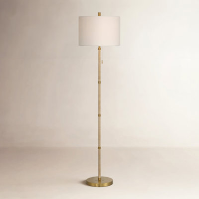 Mags 61" Floor Lamp