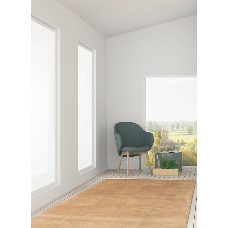 Tapis unique en laine noué à la main Agra Jaipur de 7 pi 5 po x 9 pi 10 po New Age Agra