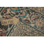 Tapis vert traditionnel 6 x 9