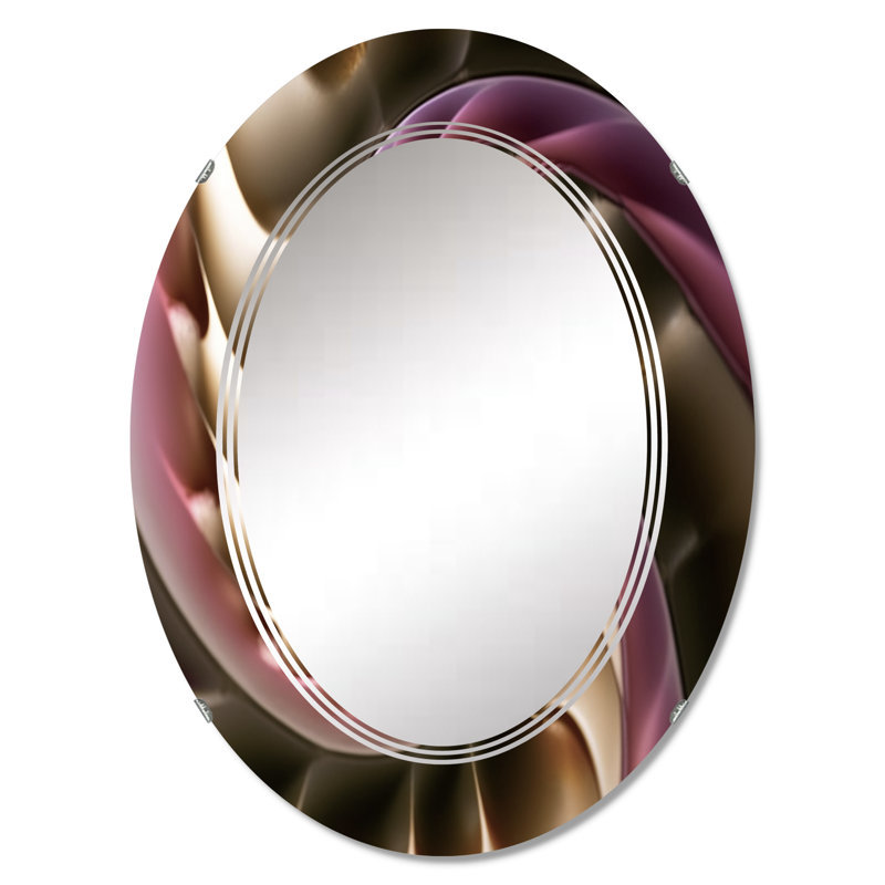 Miroir Enkhuizen, 30 po x 20 po