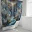 Rideau de douche Farmersburgh-453318362