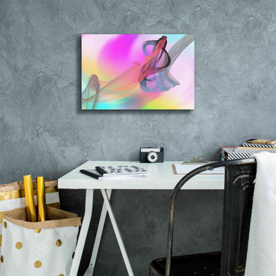 " Color In The Lines 1 " by Irena Orlov