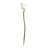 18" Real Touch Calla Lily Stem - 6 Pack