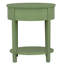 Table de bout avec rangement Zaheed-24144962