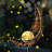Low Voltage Solar Powered Integrated LED Metal Pathway Light