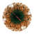 Bronze vert foncé