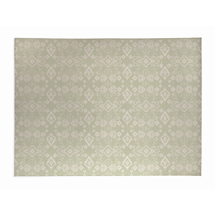 Tapis d'extérieur Block