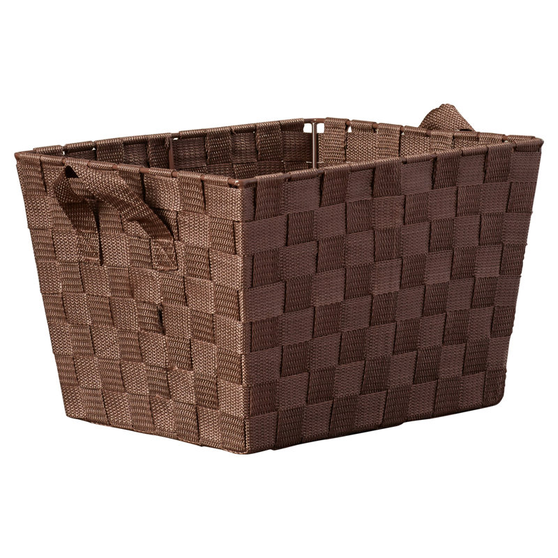 Cube en plastique, Espresso