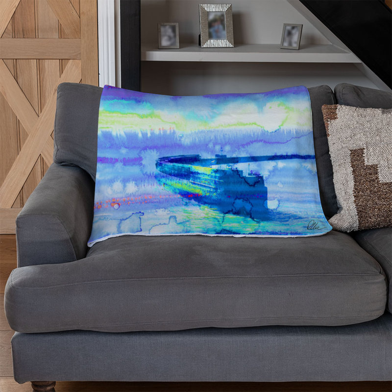 Seamans Blanket