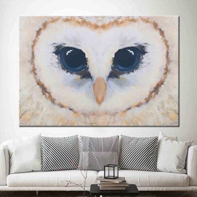 Print on Canvas