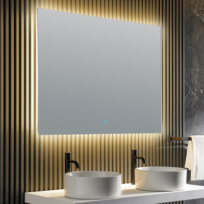  Miroir de salle de bain Volta