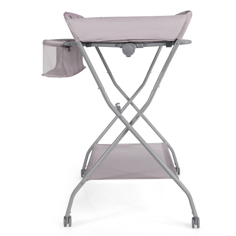 Lende Changing Table