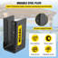 VEVOR Latex End Post