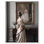 Art classique glamour sur toile Classic Lady II par Art Remedy