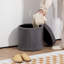 40cm Wide Standard Ottoman-1263681260