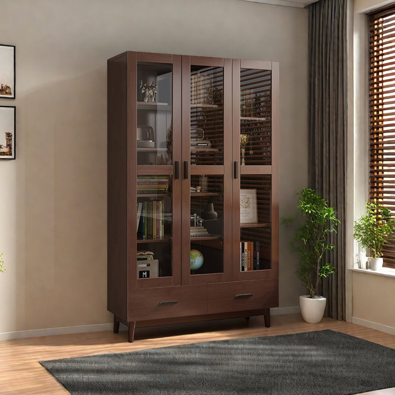 Kinyon, Dark Brown