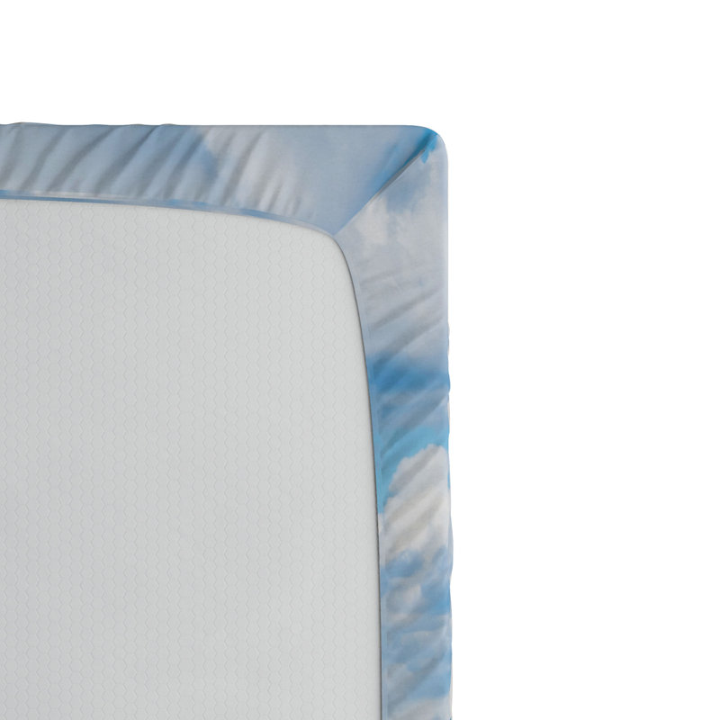 Drap-housse urban, Drap-housse de taille double