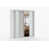 White front/Kathult doors is out of stock