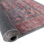 Tapis Hazeltine - bleu antique-1070293247