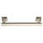 Polished Nickel selected