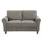 Causeuse Classic Comfort