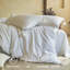 Ensemble de housse de couette 100% lin-137969608-137969607