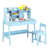 Bleu est en rupture de stock
