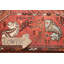 Tapis traditionnel 4 x 6