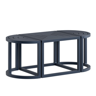 Tea Table (3 Piece)