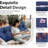 Sit-up Back Comfort Large Triangular Bolster Headboard Reading Wedge Pillow Compression-102477885-56616112
