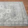 Tapis gris Dorsett
