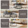 Lansdowne Wood Top Nesting Coffee Table