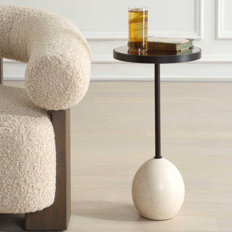 Table d'appoint Uttermost Odesa