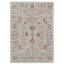 Hand-Knotted High-Quality Beige Area Rug